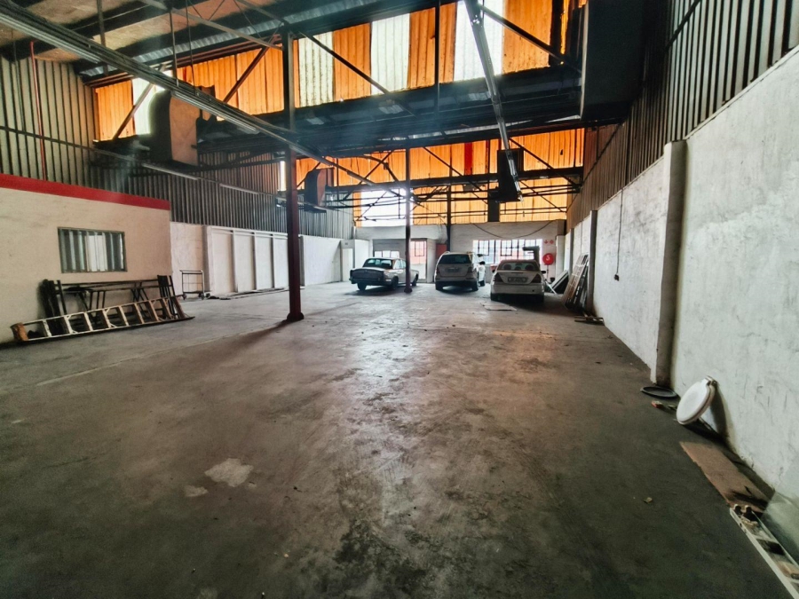 To Let commercial Property for Rent in Pinetown North Industria KwaZulu-Natal