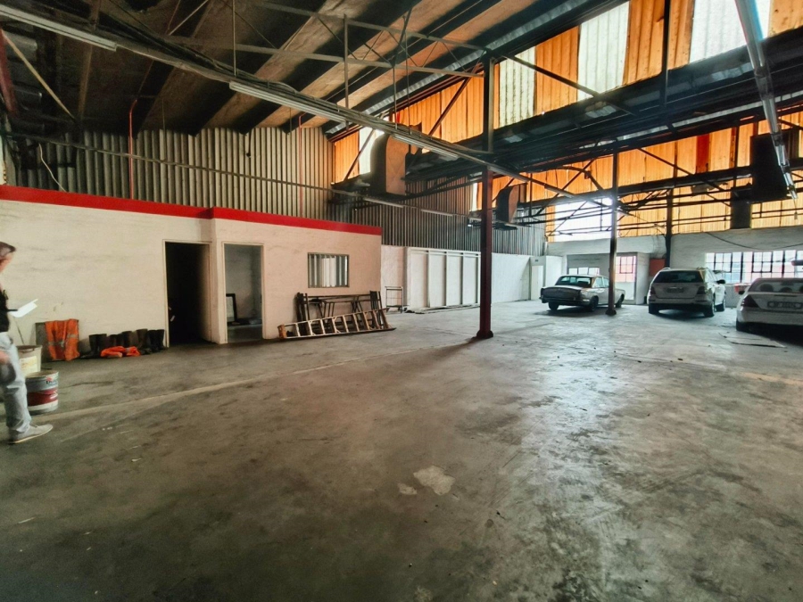 To Let commercial Property for Rent in Pinetown North Industria KwaZulu-Natal