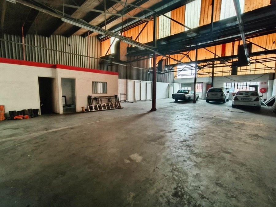 To Let commercial Property for Rent in Pinetown North Industria KwaZulu-Natal