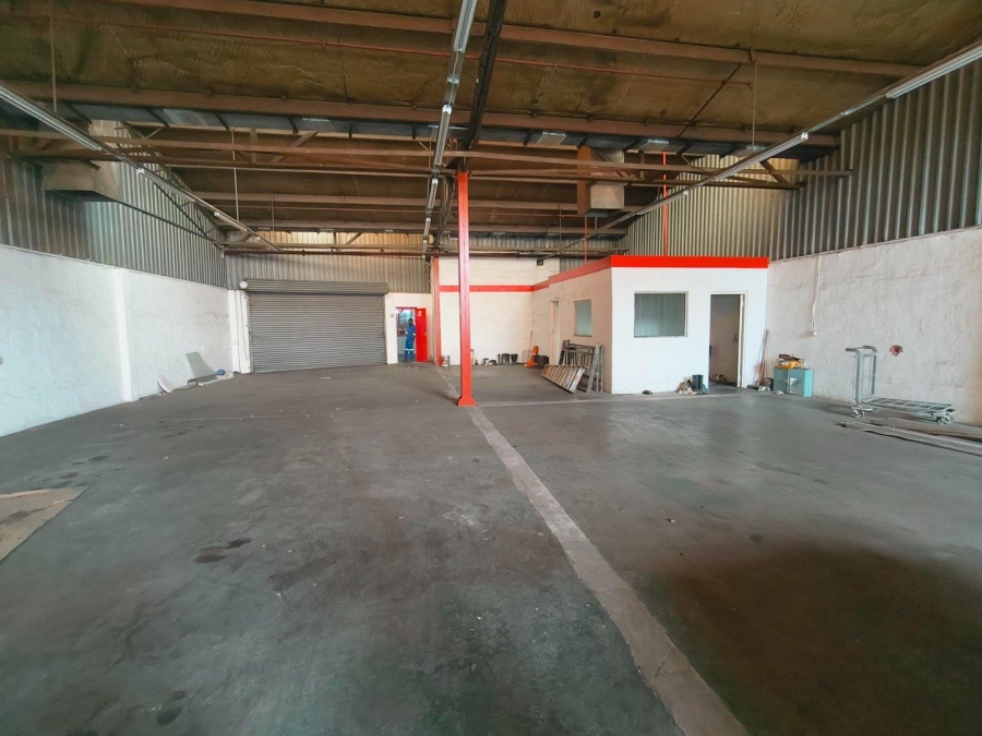 To Let commercial Property for Rent in Pinetown North Industria KwaZulu-Natal