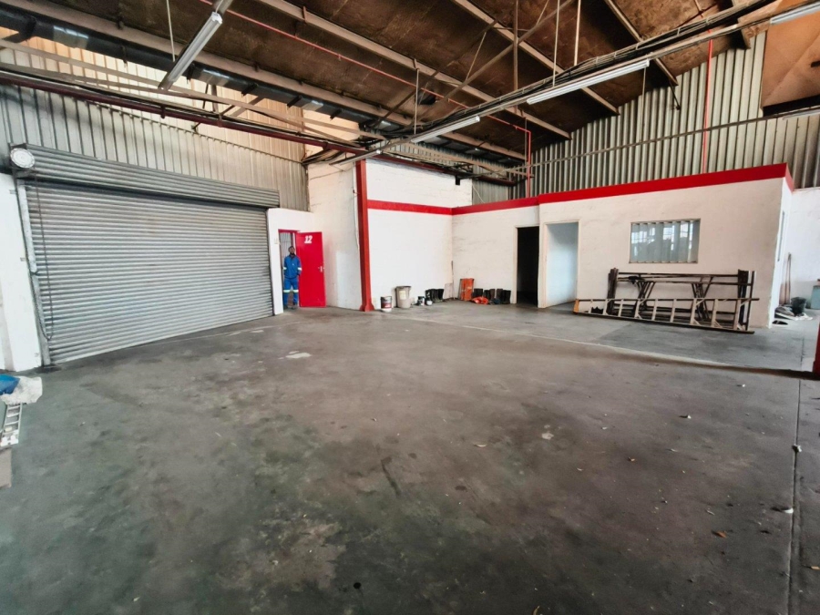 To Let commercial Property for Rent in Pinetown North Industria KwaZulu-Natal