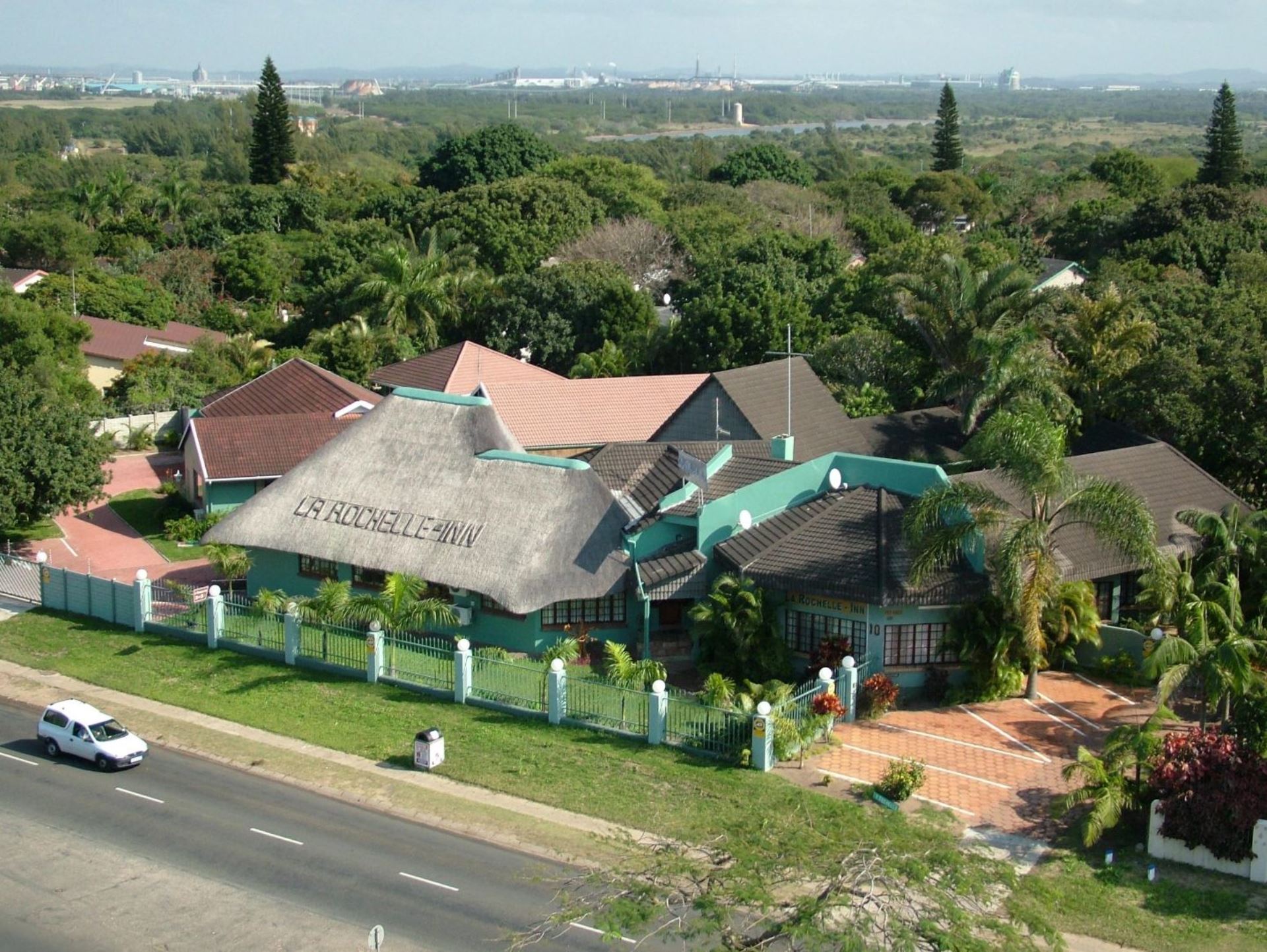 Commercial Property for Sale in Meer En See KwaZulu-Natal