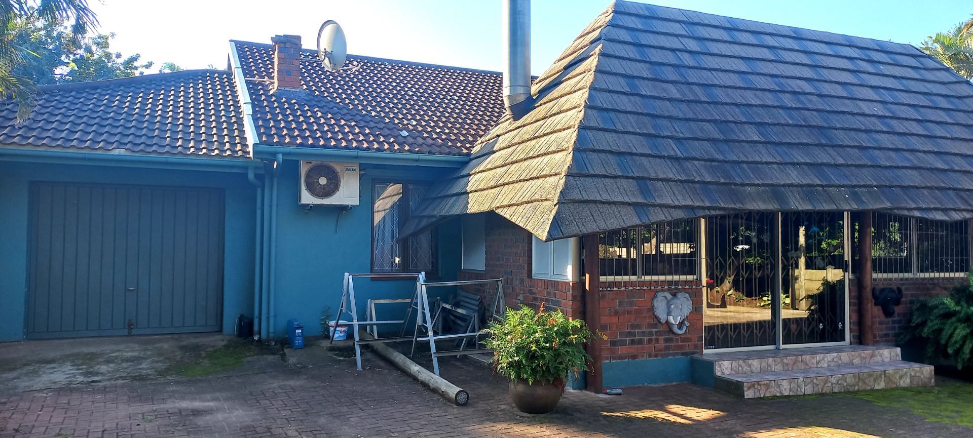 Commercial Property for Sale in Meer En See KwaZulu-Natal