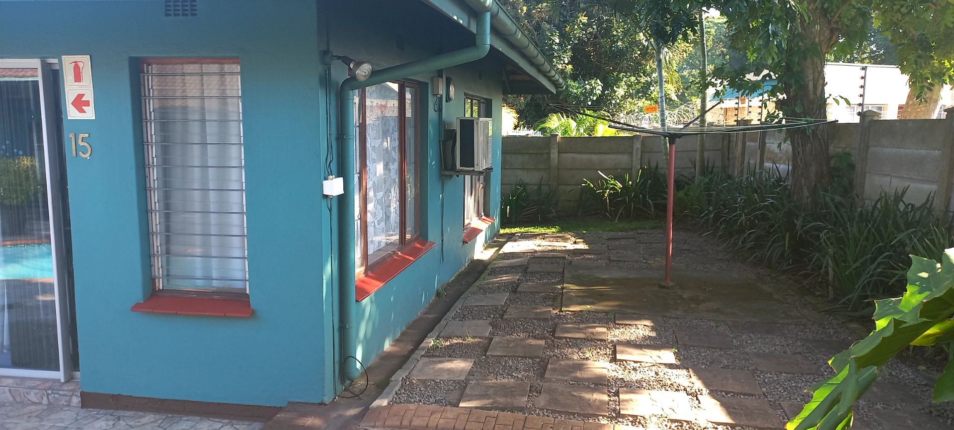 Commercial Property for Sale in Meer En See KwaZulu-Natal