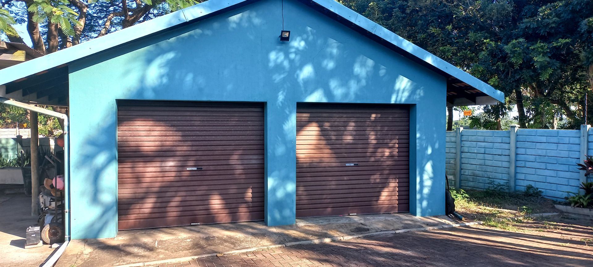 Commercial Property for Sale in Meer En See KwaZulu-Natal