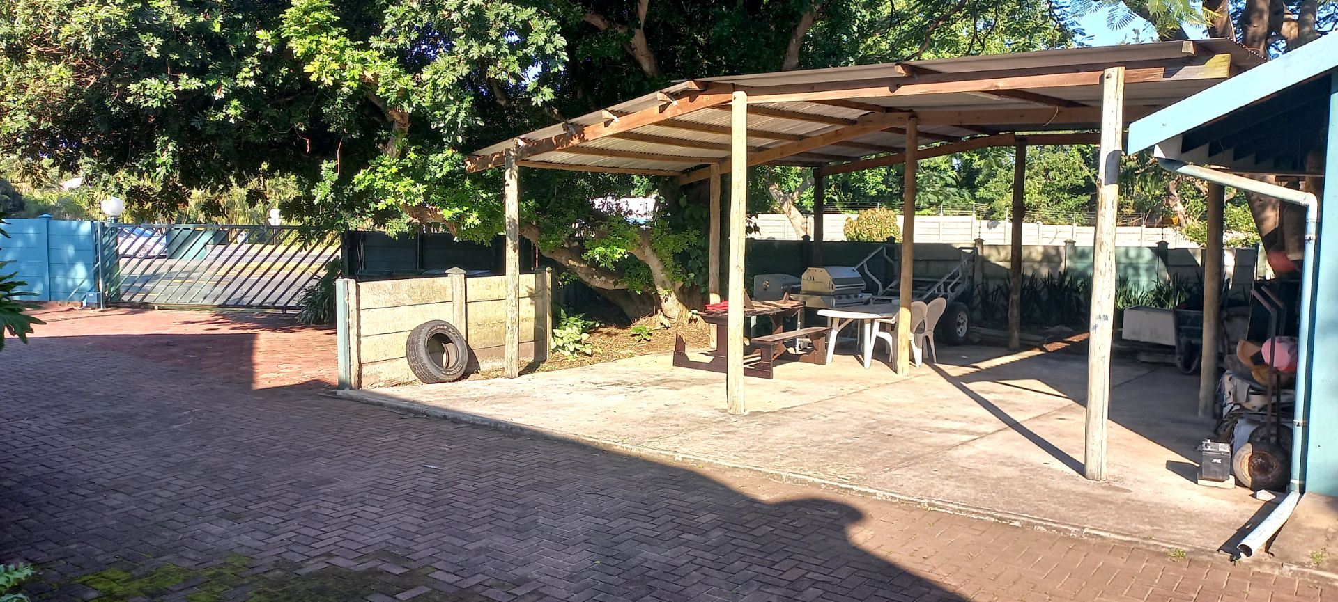 Commercial Property for Sale in Meer En See KwaZulu-Natal