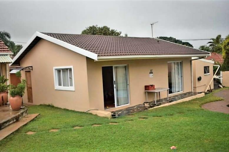 5 Bedroom Property for Sale in Broadway KwaZulu-Natal