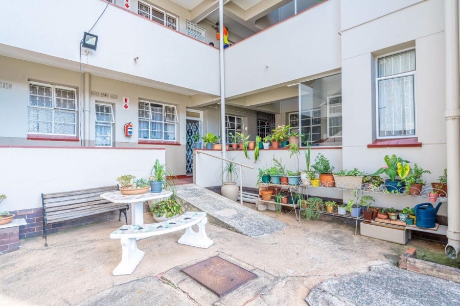 2 Bedroom Property for Sale in Glenwood KwaZulu-Natal