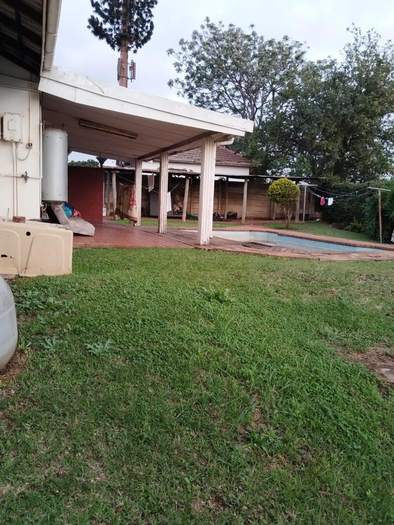 3 Bedroom Property for Sale in Empangeni KwaZulu-Natal