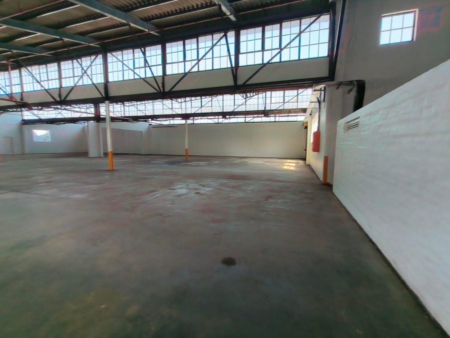 To Let commercial Property for Rent in Pinetown KwaZulu-Natal