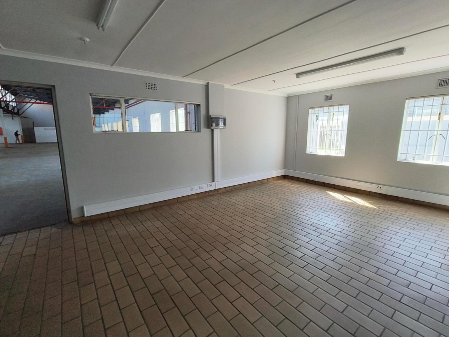 To Let commercial Property for Rent in Pinetown KwaZulu-Natal