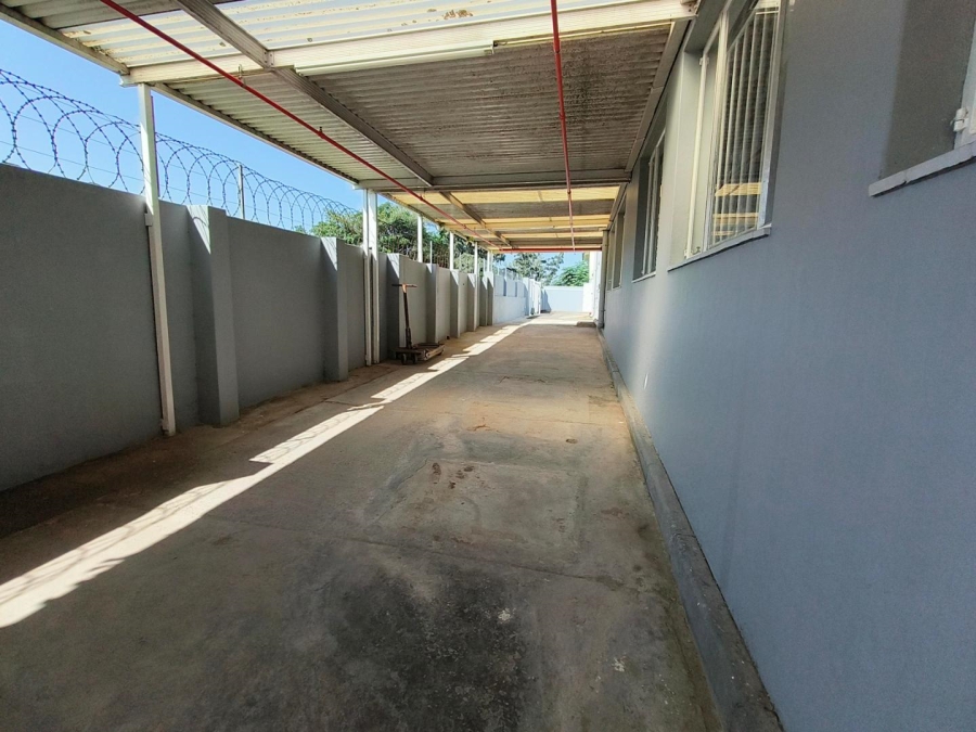 To Let commercial Property for Rent in Pinetown KwaZulu-Natal