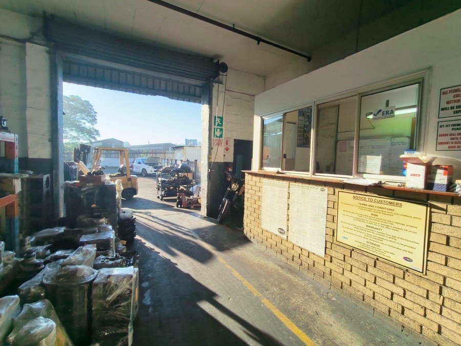 To Let commercial Property for Rent in New Germany KwaZulu-Natal