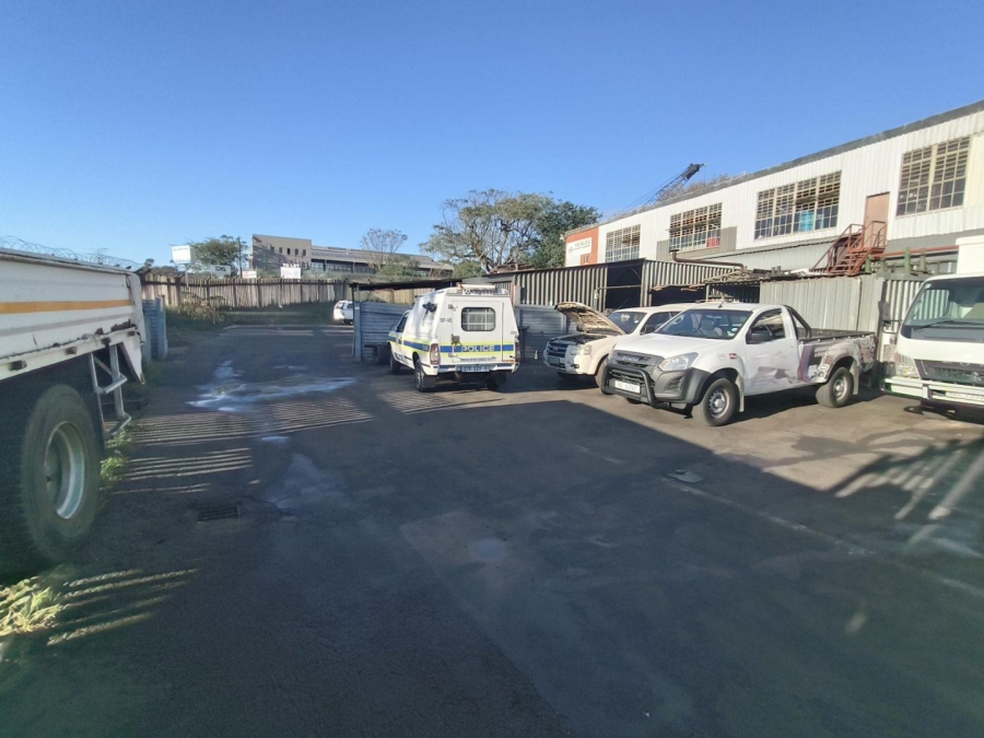 To Let commercial Property for Rent in New Germany KwaZulu-Natal