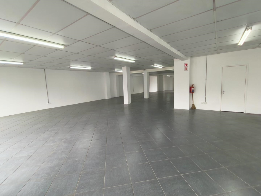 To Let commercial Property for Rent in Pinetown North Industria KwaZulu-Natal