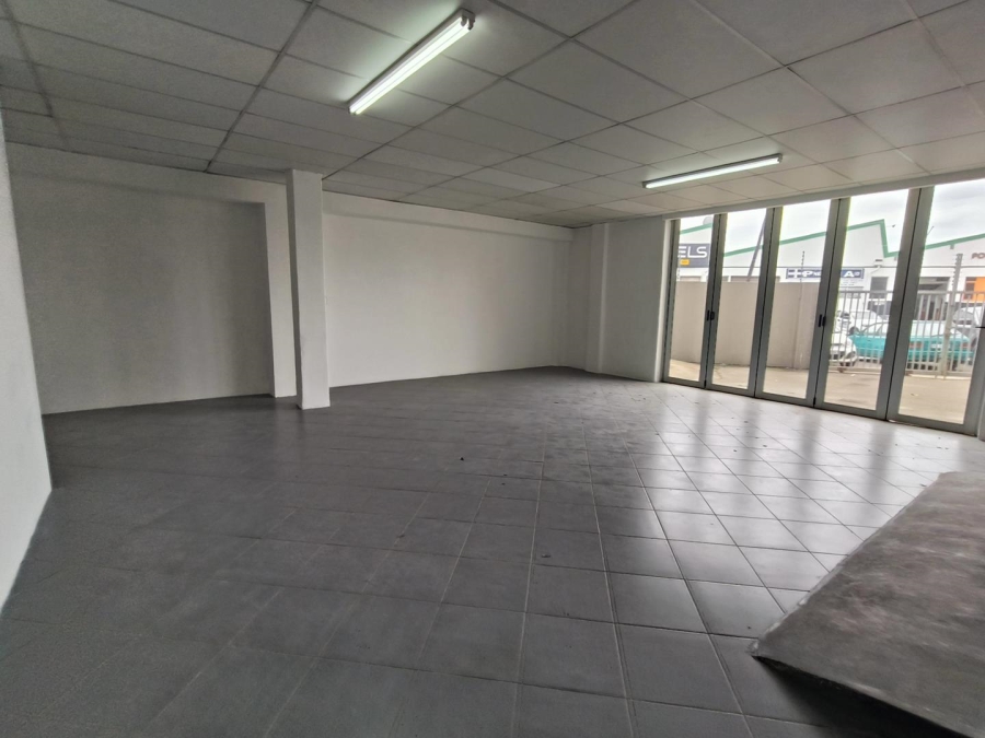 To Let commercial Property for Rent in Pinetown North Industria KwaZulu-Natal