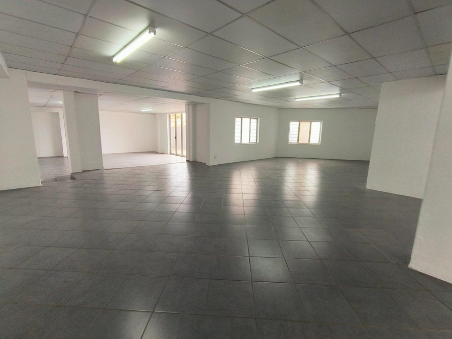 To Let commercial Property for Rent in Pinetown North Industria KwaZulu-Natal