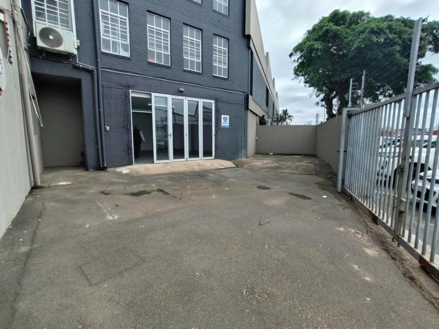 To Let commercial Property for Rent in Pinetown North Industria KwaZulu-Natal