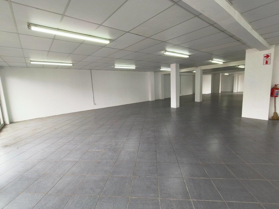 To Let commercial Property for Rent in Pinetown North Industria KwaZulu-Natal