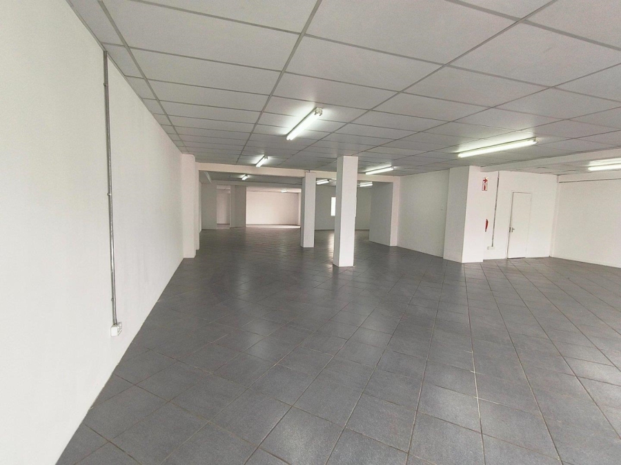 To Let commercial Property for Rent in Pinetown North Industria KwaZulu-Natal