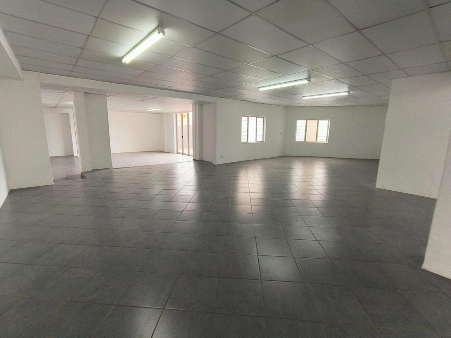 To Let commercial Property for Rent in Pinetown North Industria KwaZulu-Natal