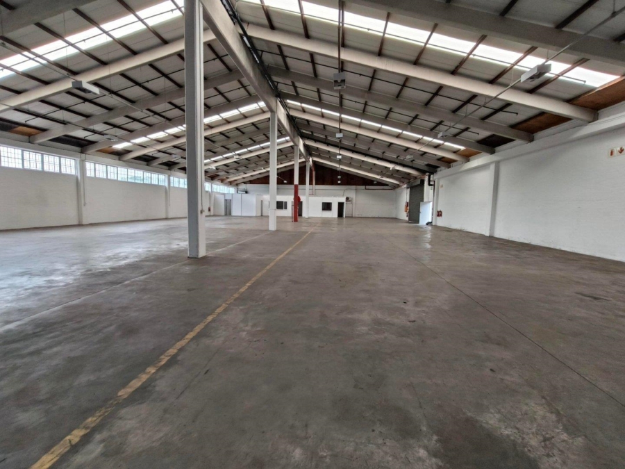 To Let commercial Property for Rent in Westmead KwaZulu-Natal