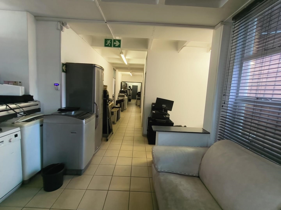 To Let commercial Property for Rent in Caversham Glen KwaZulu-Natal