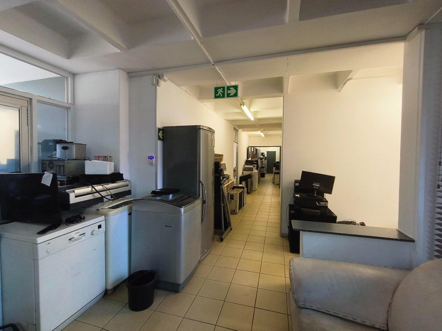 To Let commercial Property for Rent in Caversham Glen KwaZulu-Natal