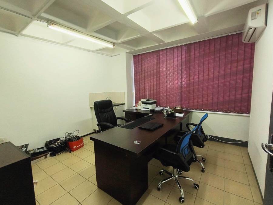 To Let commercial Property for Rent in Caversham Glen KwaZulu-Natal