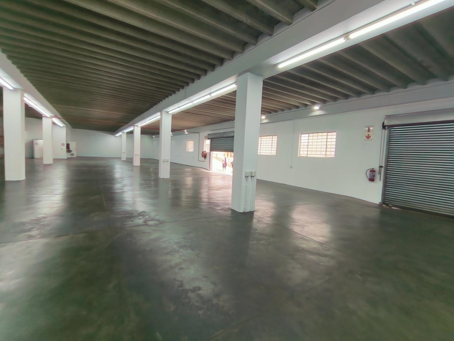 To Let commercial Property for Rent in Pinetown North Industria KwaZulu-Natal