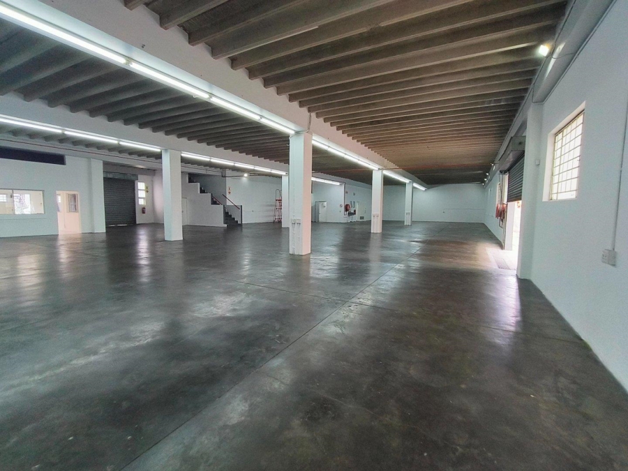 To Let commercial Property for Rent in Pinetown North Industria KwaZulu-Natal