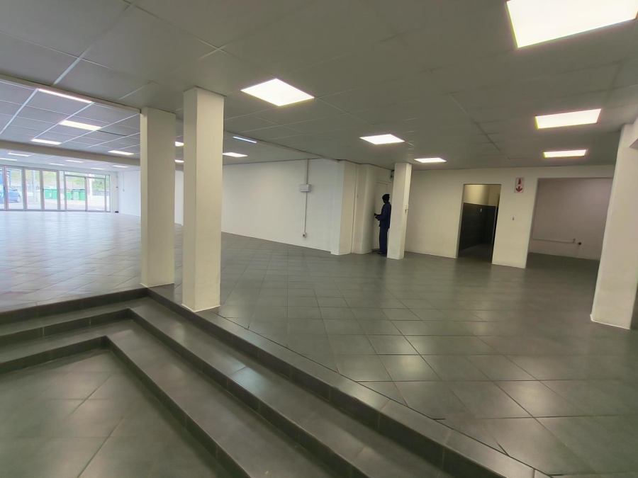 To Let commercial Property for Rent in Pinetown North Industria KwaZulu-Natal