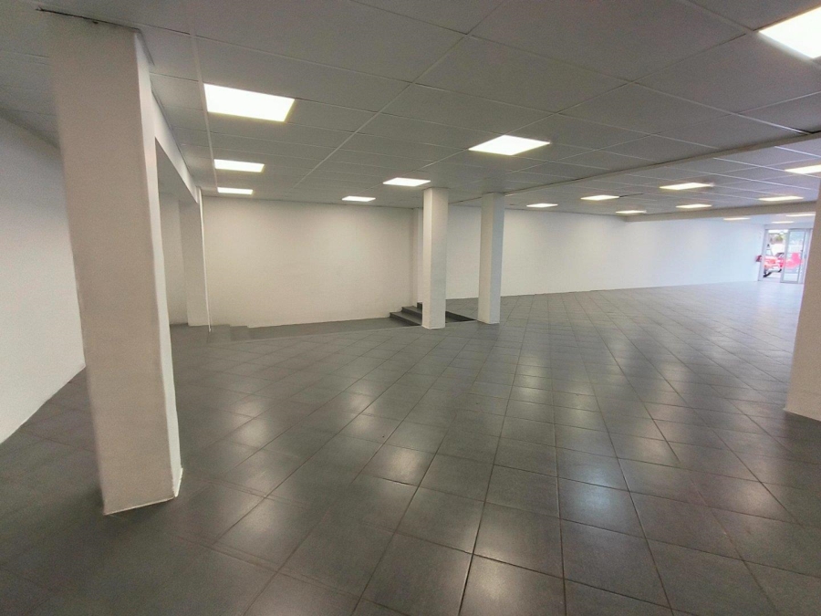 To Let commercial Property for Rent in Pinetown North Industria KwaZulu-Natal