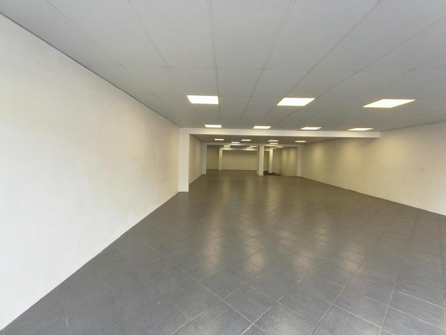 To Let commercial Property for Rent in Pinetown North Industria KwaZulu-Natal