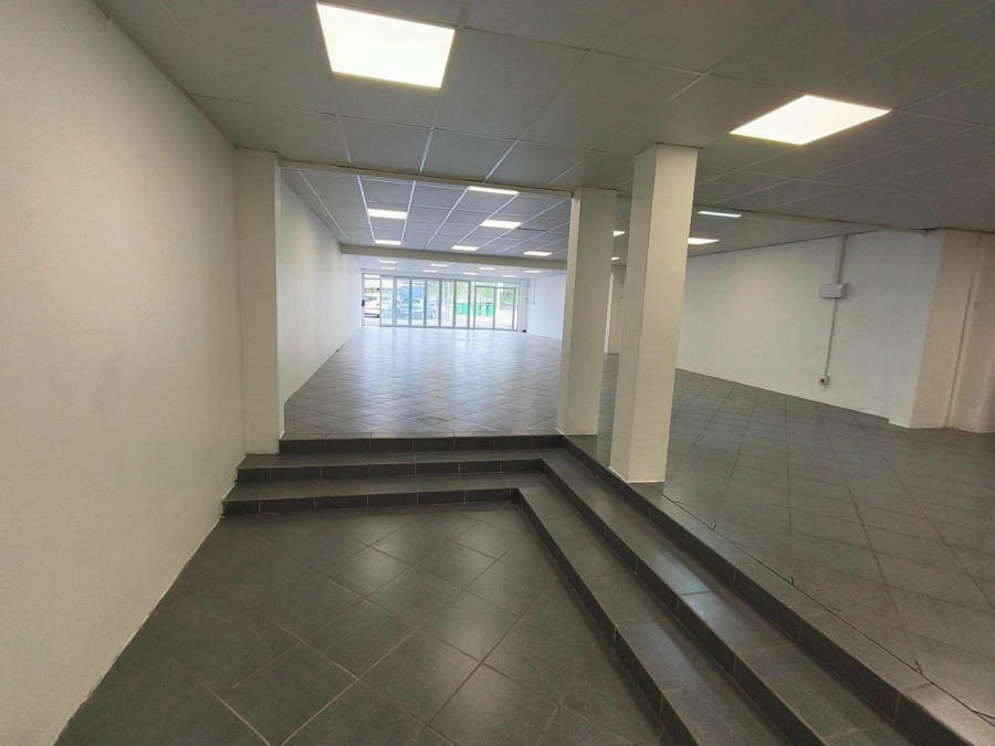 To Let commercial Property for Rent in Pinetown North Industria KwaZulu-Natal