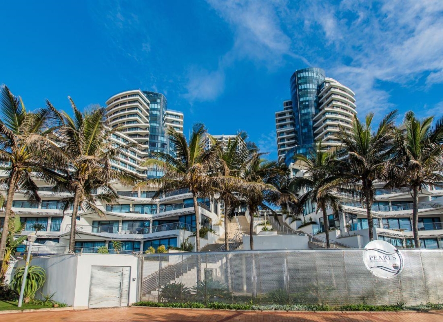 2 Bedroom Property for Sale in Umhlanga KwaZulu-Natal