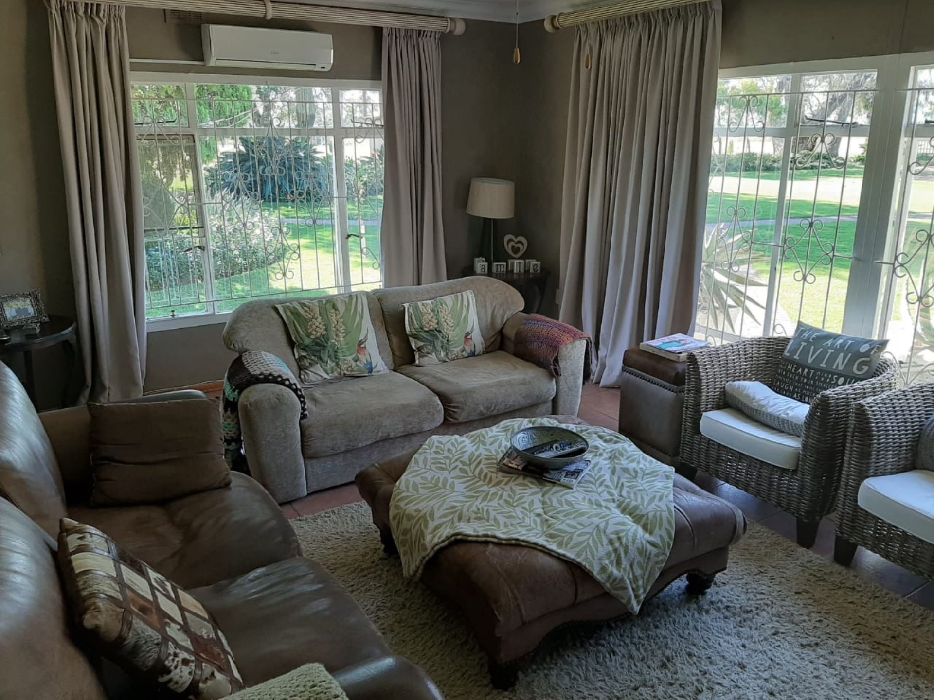 8 Bedroom Property for Sale in Dundee KwaZulu-Natal