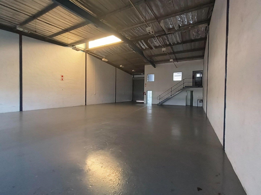 To Let commercial Property for Rent in Westmead KwaZulu-Natal