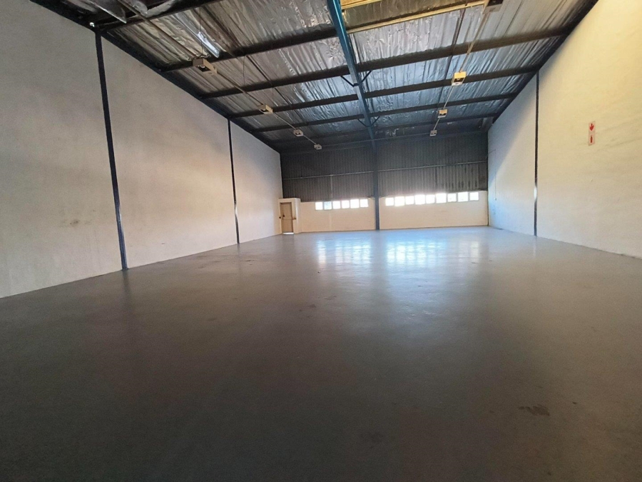 To Let commercial Property for Rent in Westmead KwaZulu-Natal