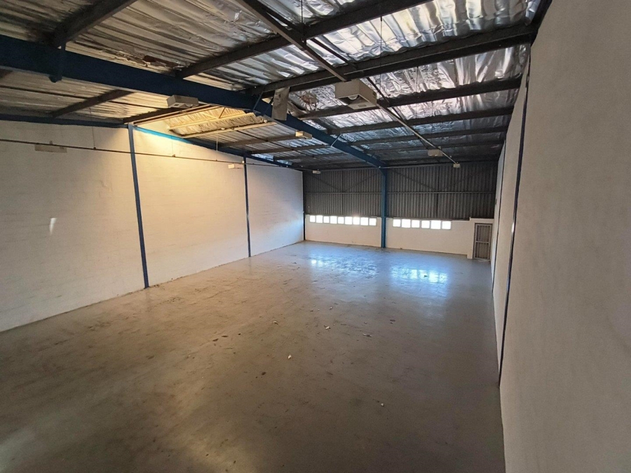 To Let commercial Property for Rent in Westmead KwaZulu-Natal