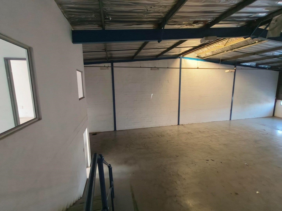 To Let commercial Property for Rent in Westmead KwaZulu-Natal