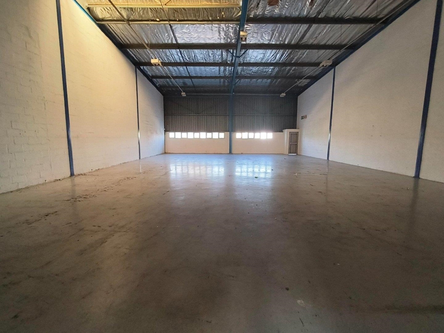 To Let commercial Property for Rent in Westmead KwaZulu-Natal