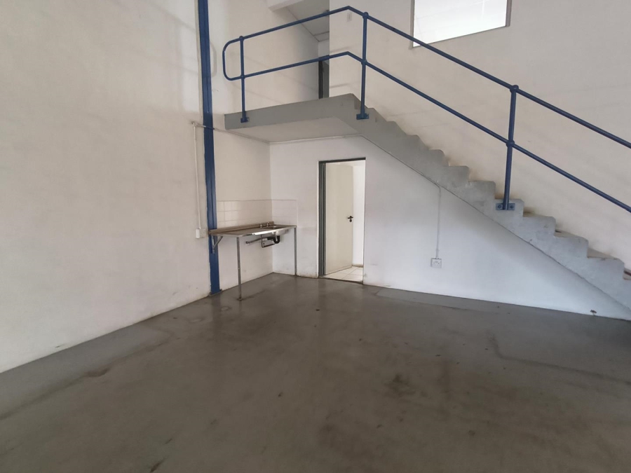 To Let commercial Property for Rent in Westmead KwaZulu-Natal