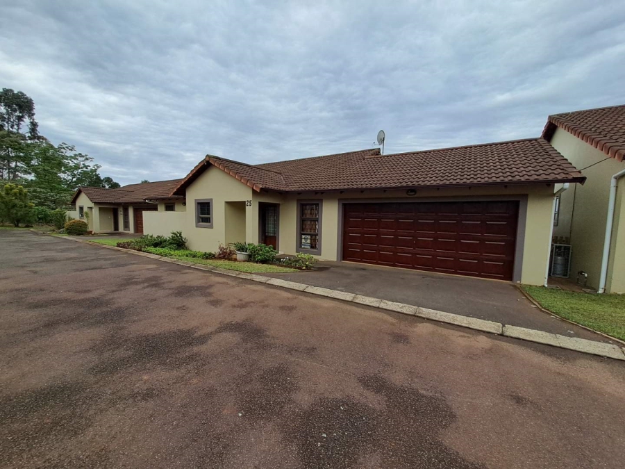 3 Bedroom Property for Sale in Waterfall KwaZulu-Natal