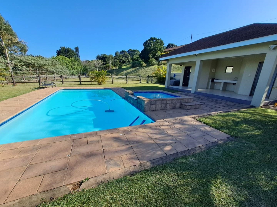 3 Bedroom Property for Sale in Waterfall KwaZulu-Natal