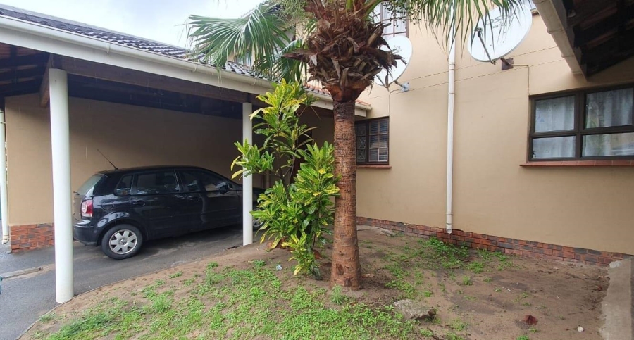 2 Bedroom Property for Sale in Meer En See KwaZulu-Natal