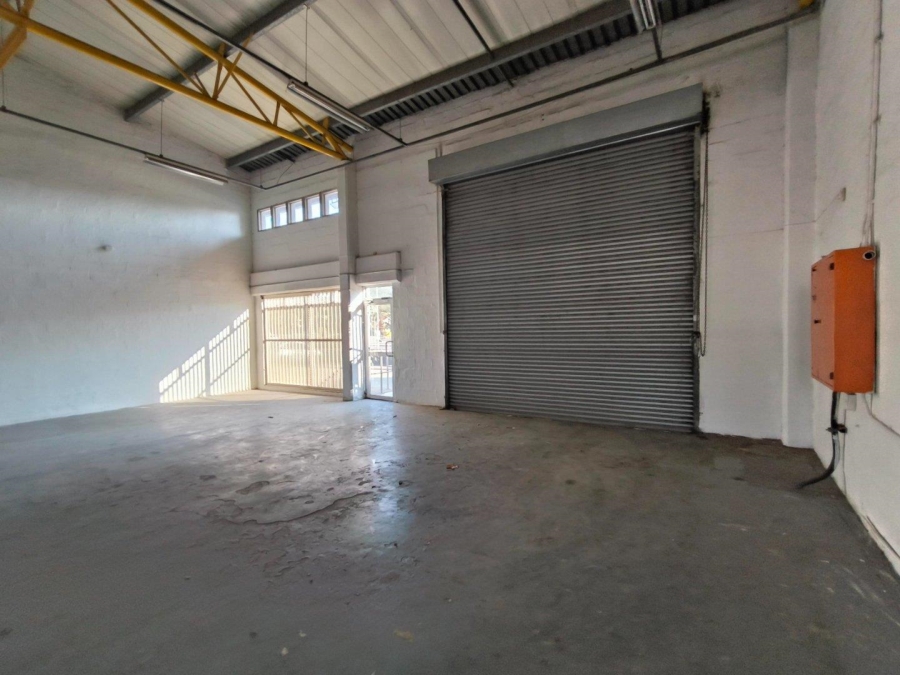 To Let commercial Property for Rent in New Germany KwaZulu-Natal