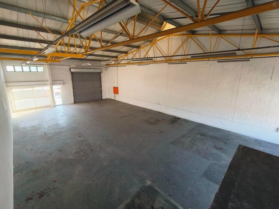 To Let commercial Property for Rent in New Germany KwaZulu-Natal