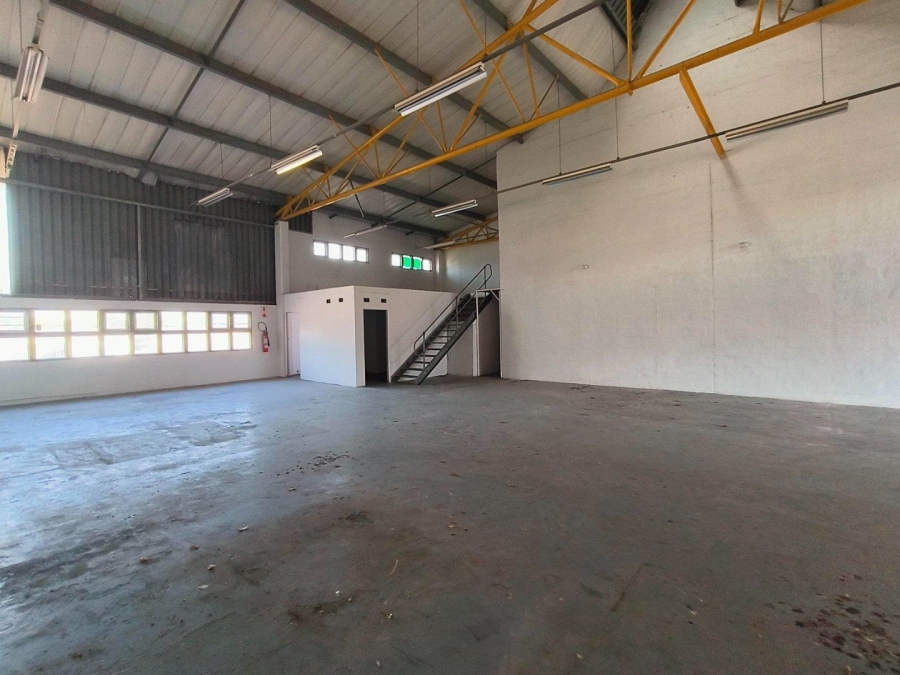 To Let commercial Property for Rent in New Germany KwaZulu-Natal