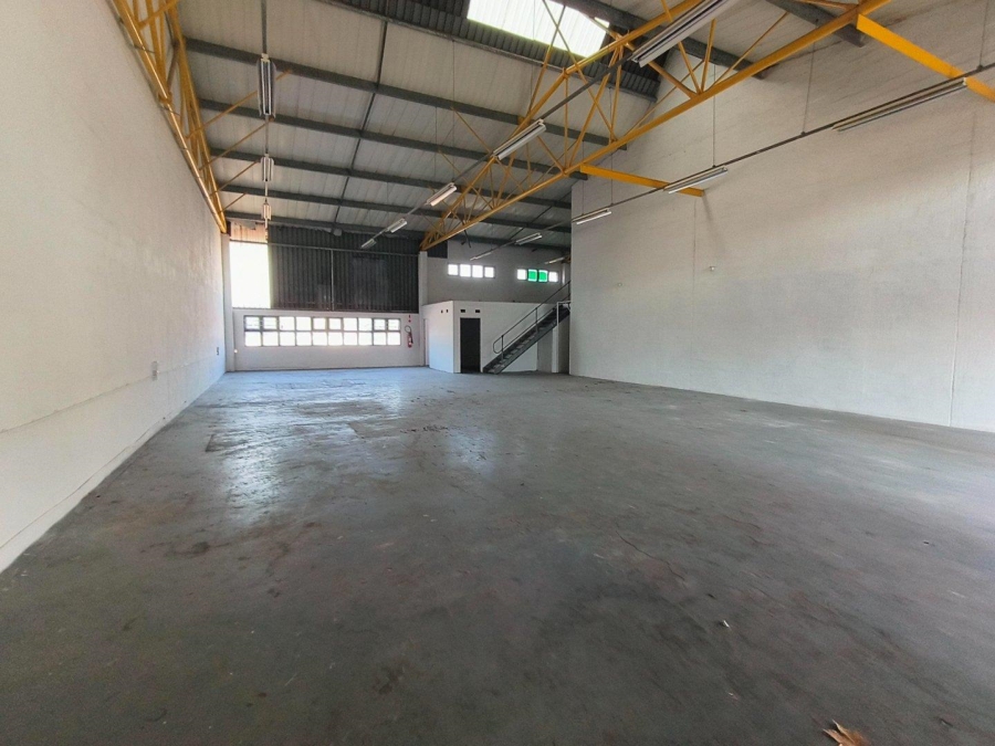 To Let commercial Property for Rent in New Germany KwaZulu-Natal